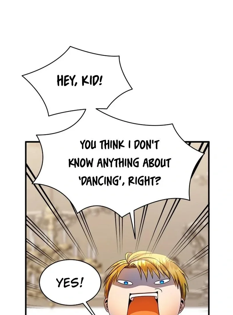 I Need Someone to Stop My Older Brothers Chapter 24 page 14