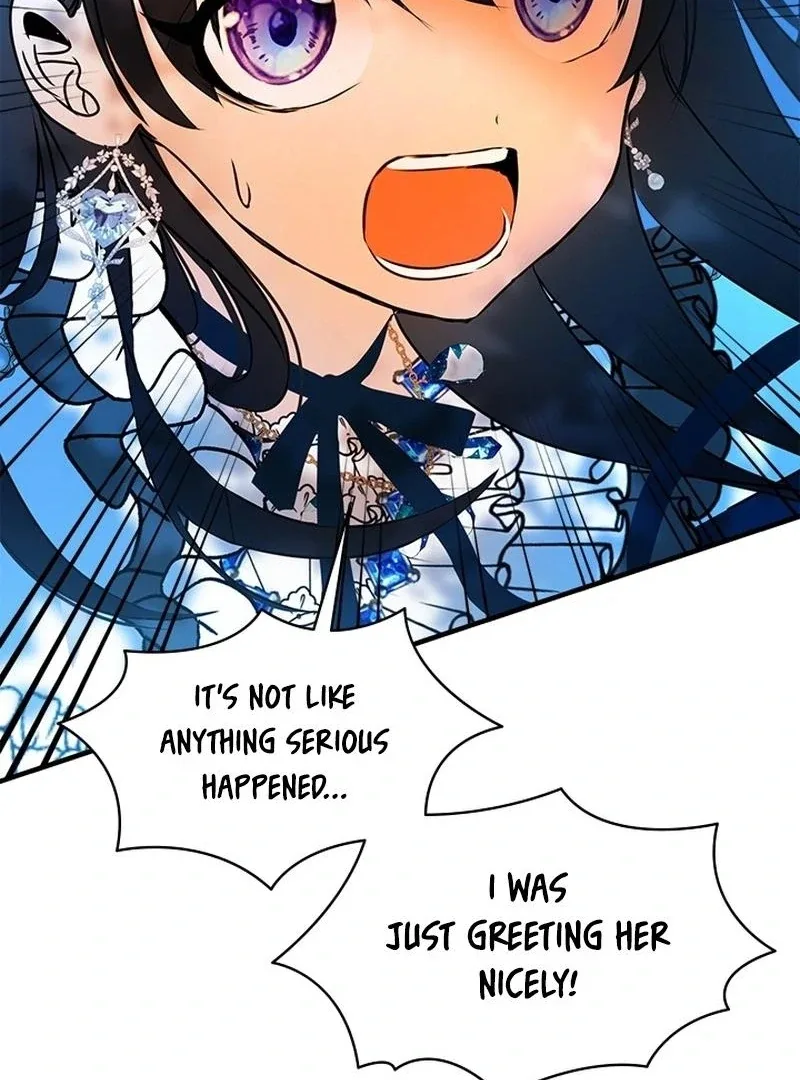 I Need Someone to Stop My Older Brothers Chapter 19 page 68