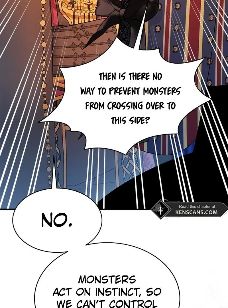 I Need Someone to Stop My Older Brothers Chapter 24 page 104