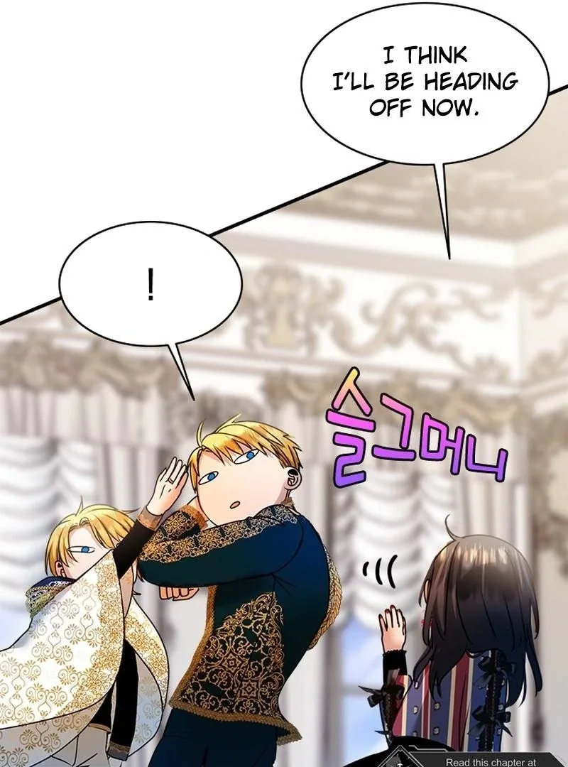 I Need Someone to Stop My Older Brothers Chapter 24 page 29
