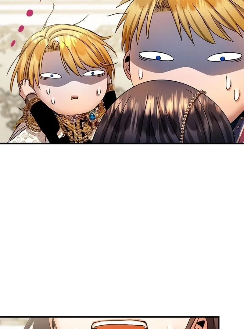 I Need Someone to Stop My Older Brothers Chapter 24 page 43