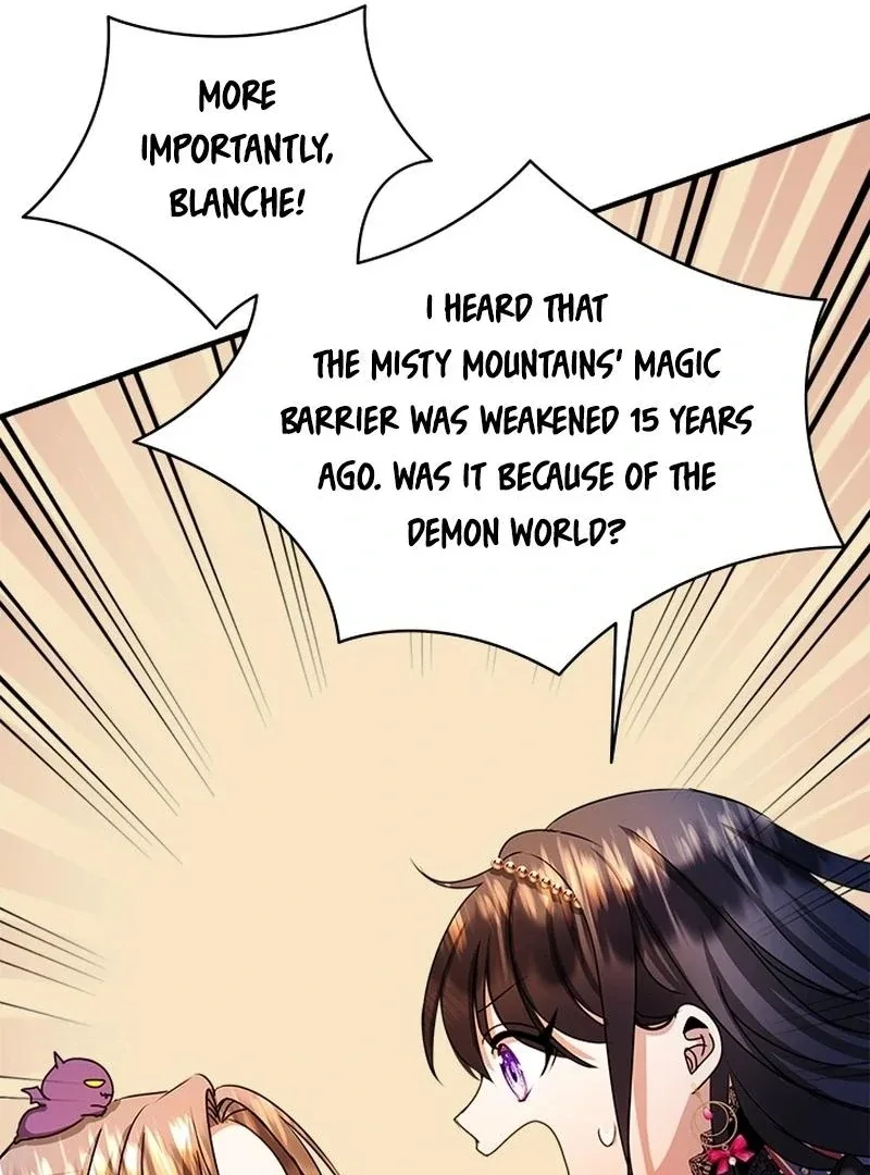 I Need Someone to Stop My Older Brothers Chapter 24 page 80