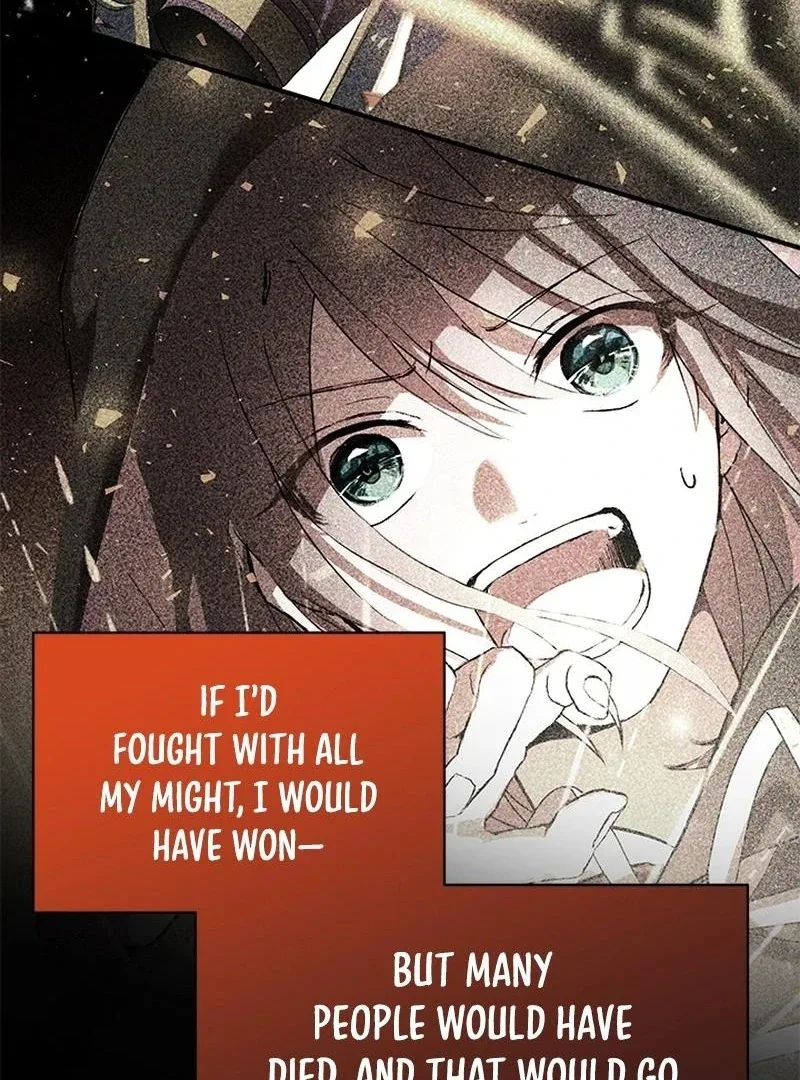 I Need Someone to Stop My Older Brothers Chapter 24 page 94