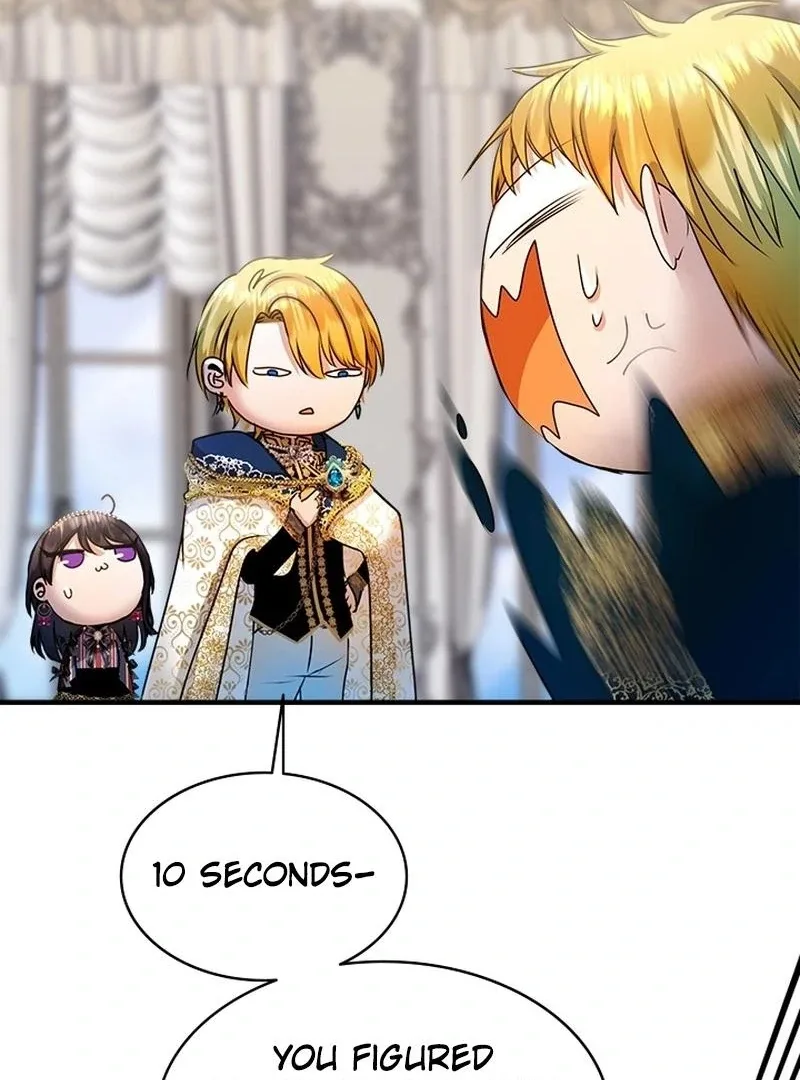 I Need Someone to Stop My Older Brothers Chapter 24 page 25