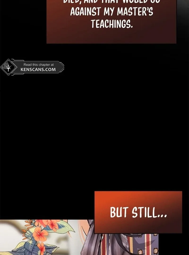 I Need Someone to Stop My Older Brothers Chapter 24 page 95