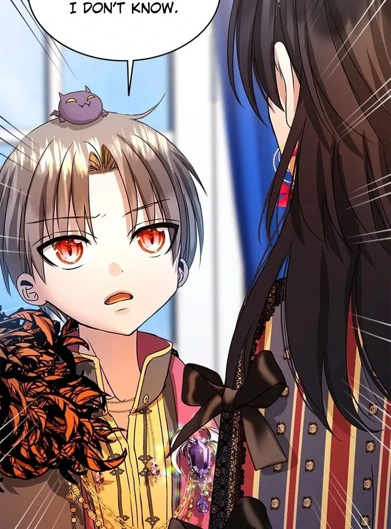 I Need Someone to Stop My Older Brothers Chapter 24 page 103