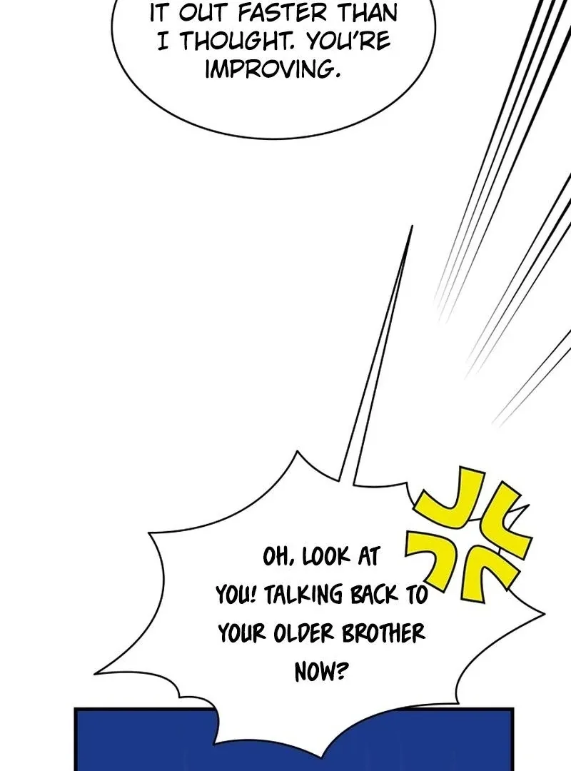 I Need Someone to Stop My Older Brothers Chapter 24 page 26