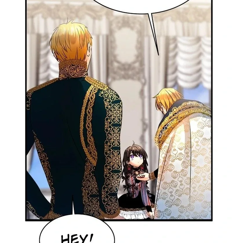 I Need Someone to Stop My Older Brothers Chapter 24 page 18