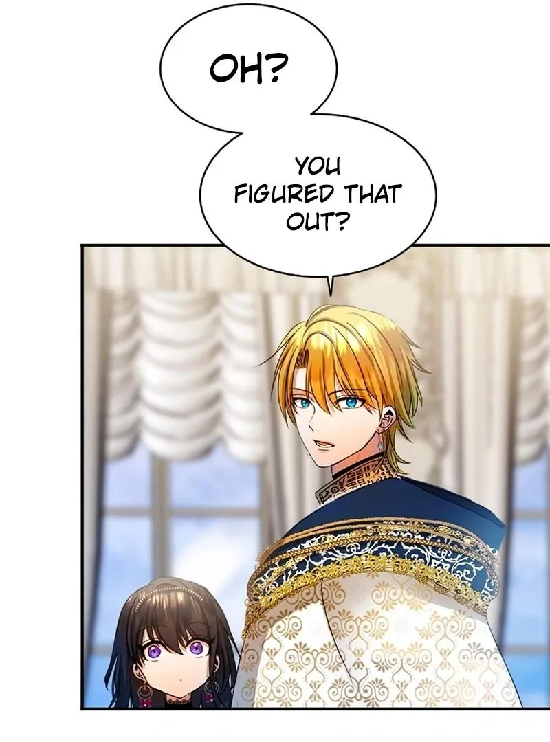 I Need Someone to Stop My Older Brothers Chapter 24 page 20