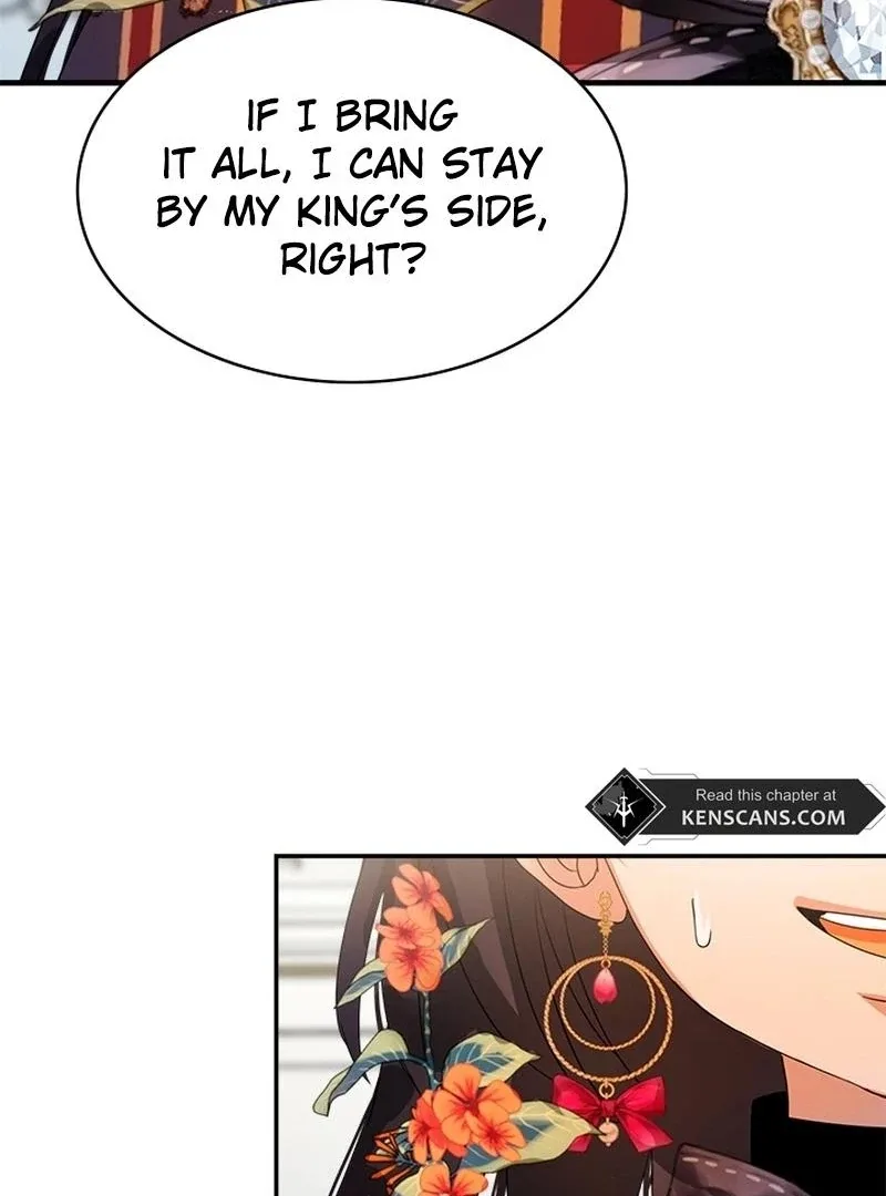 I Need Someone to Stop My Older Brothers Chapter 24 page 76