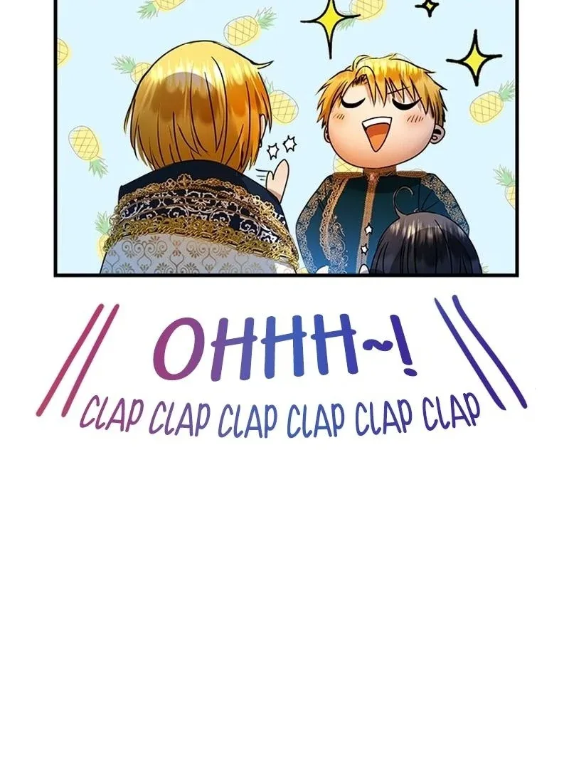 I Need Someone to Stop My Older Brothers Chapter 24 page 22