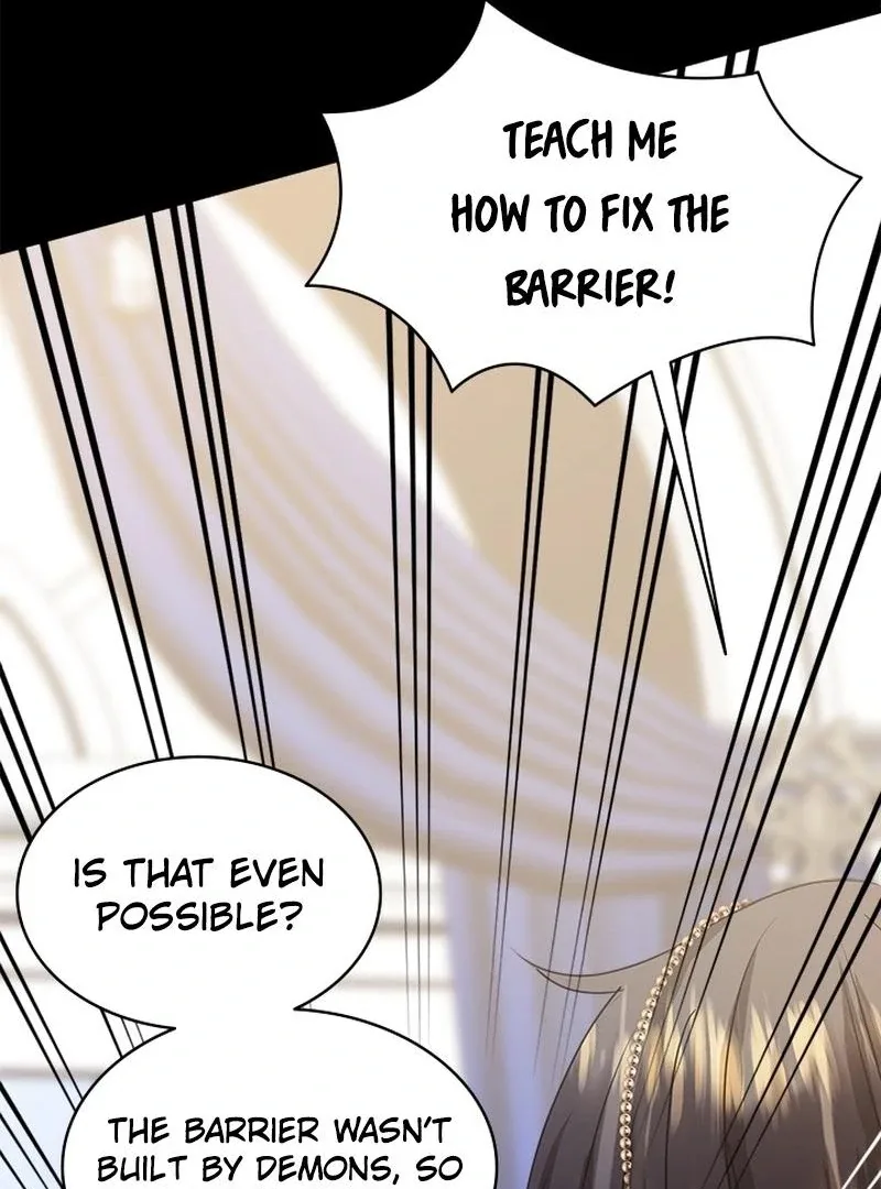 I Need Someone to Stop My Older Brothers Chapter 24 page 102