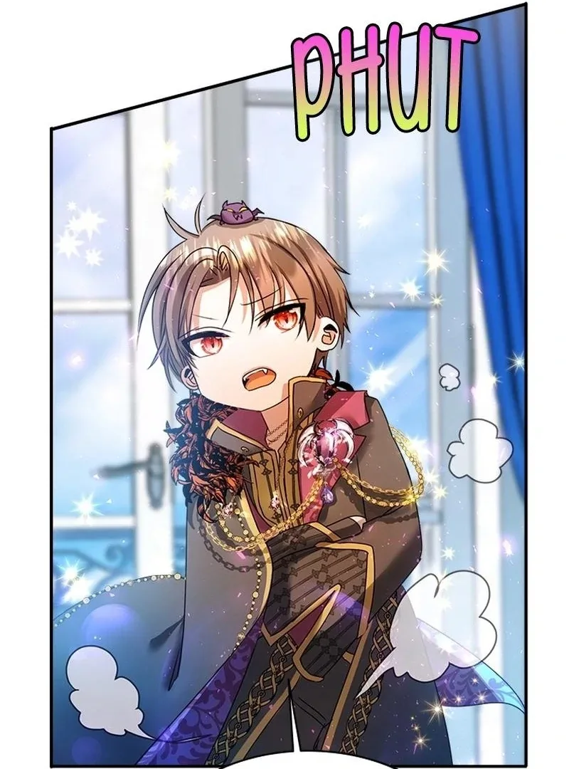 I Need Someone to Stop My Older Brothers Chapter 24 page 58
