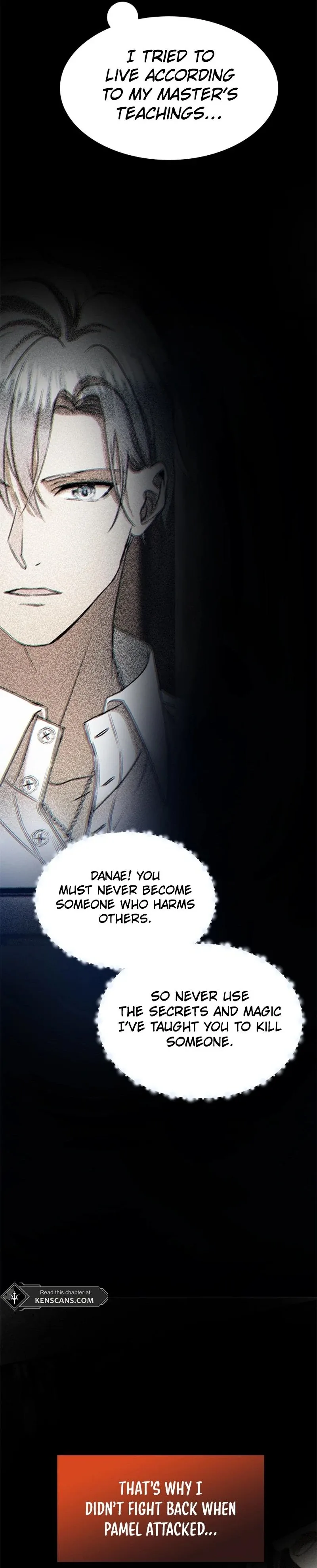 I Need Someone to Stop My Older Brothers Chapter 24 page 92