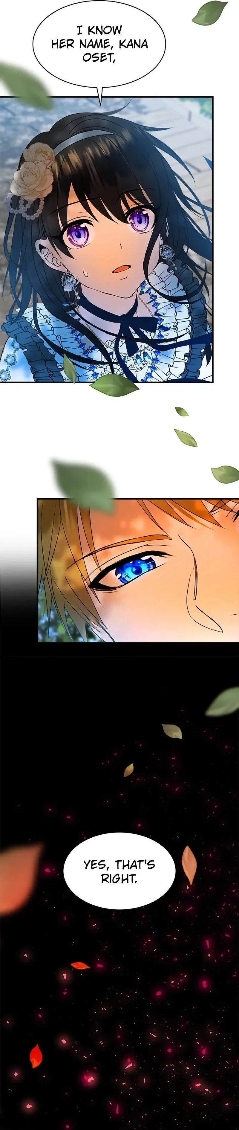 I Need Someone to Stop My Older Brothers Chapter 19 page 77