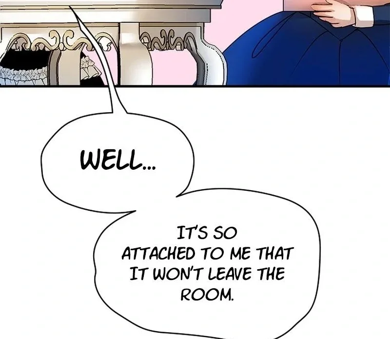 I Need Someone to Stop My Older Brothers Chapter 24 page 124