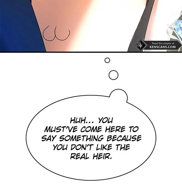 I Need Someone to Stop My Older Brothers Chapter 18 page 86