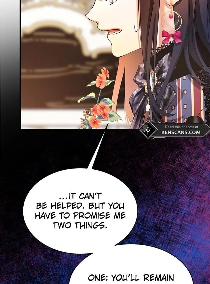 I Need Someone to Stop My Older Brothers Chapter 24 page 111