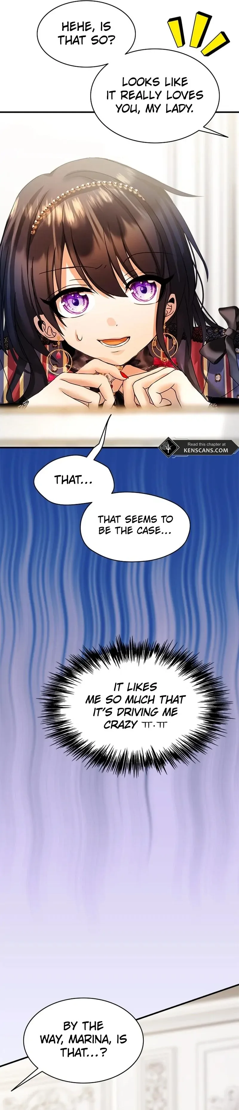 I Need Someone to Stop My Older Brothers Chapter 24 page 126