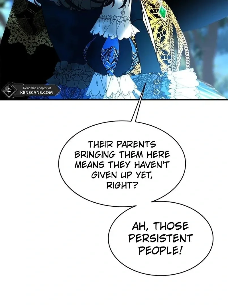 I Need Someone to Stop My Older Brothers Chapter 19 page 92