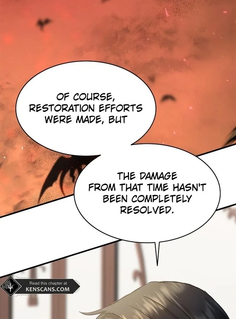 I Need Someone to Stop My Older Brothers Chapter 23 page 32