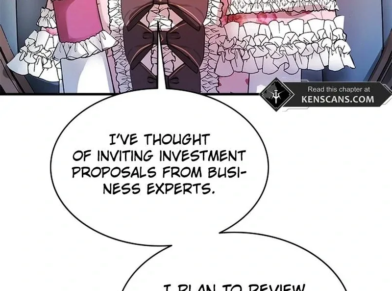 I Need Someone to Stop My Older Brothers Chapter 23 page 57