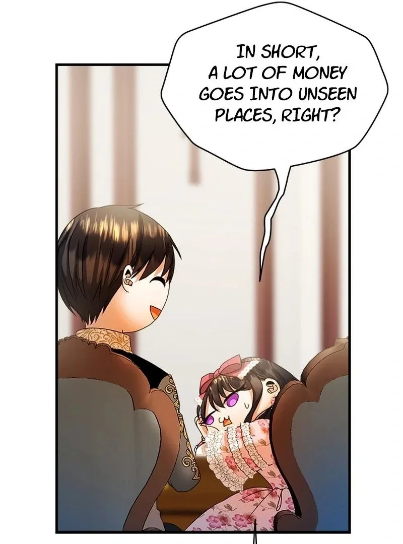 I Need Someone to Stop My Older Brothers Chapter 23 page 42
