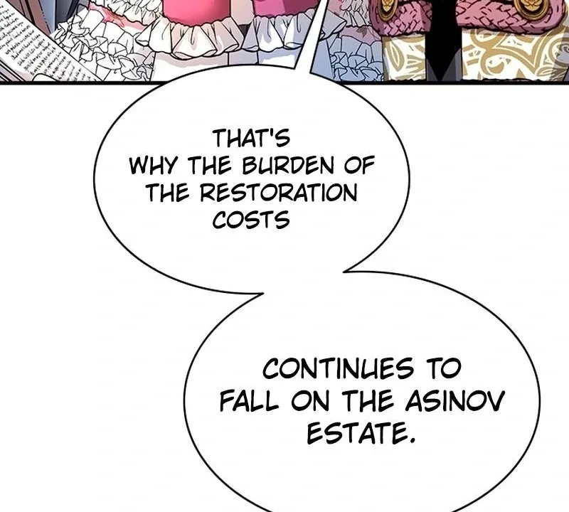I Need Someone to Stop My Older Brothers Chapter 23 page 34