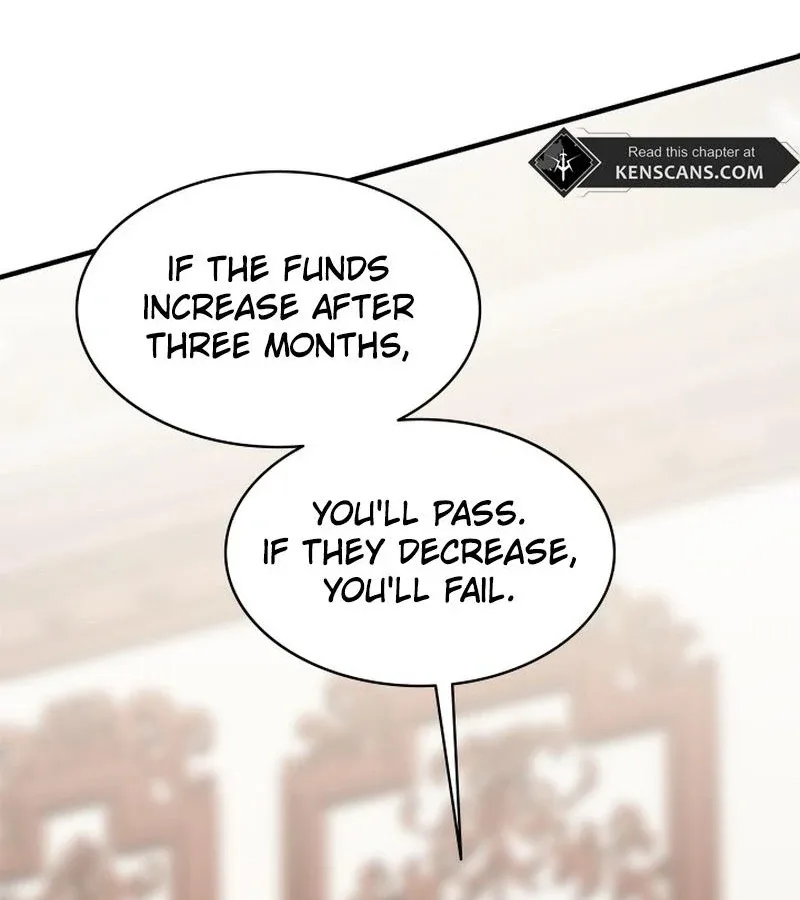 I Need Someone to Stop My Older Brothers Chapter 23 page 46