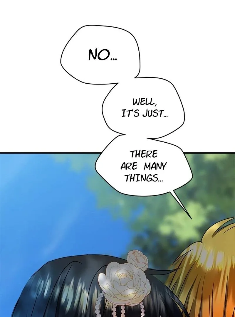 I Need Someone to Stop My Older Brothers Chapter 19 page 87