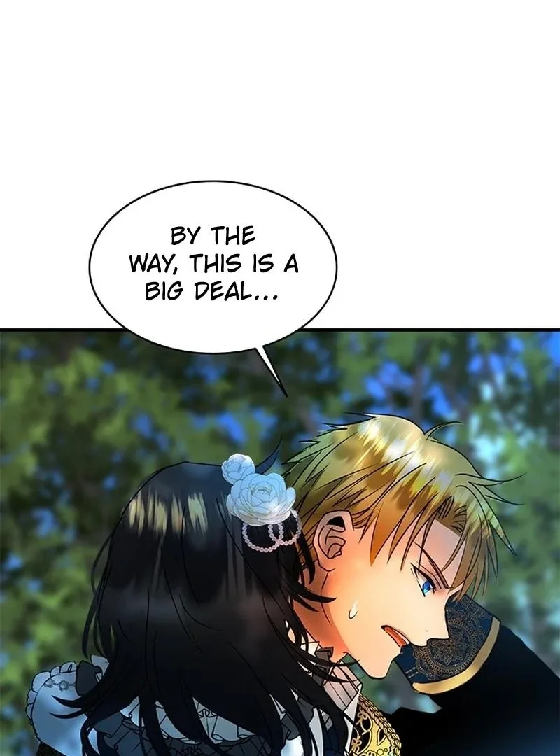 I Need Someone to Stop My Older Brothers Chapter 19 page 91