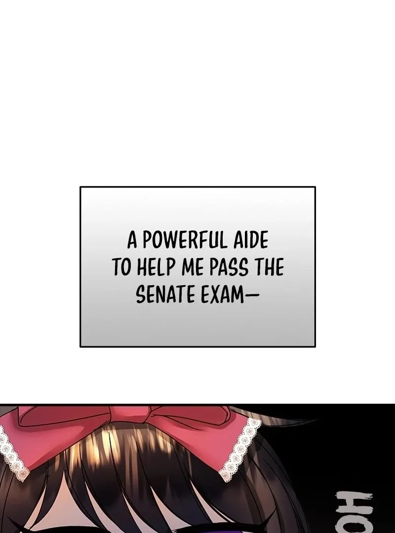I Need Someone to Stop My Older Brothers Chapter 23 page 8