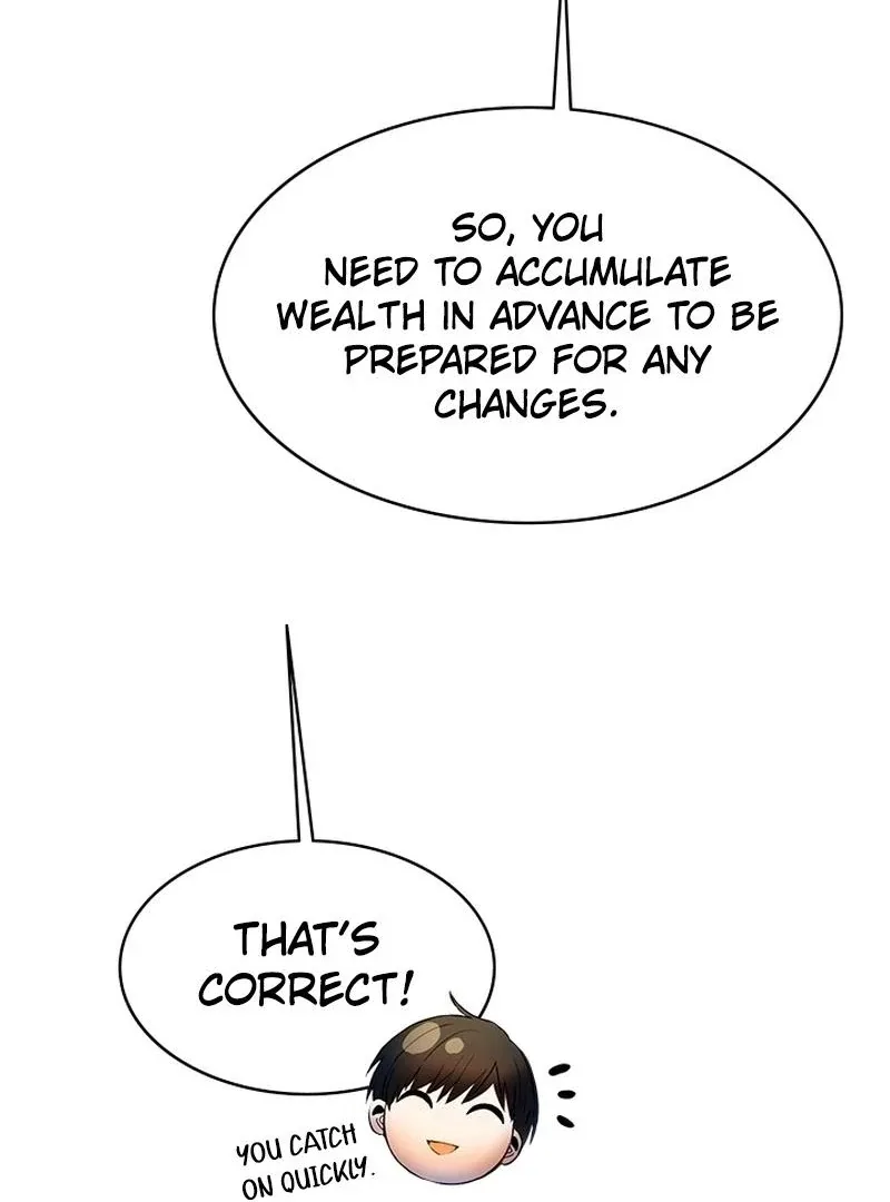 I Need Someone to Stop My Older Brothers Chapter 23 page 43