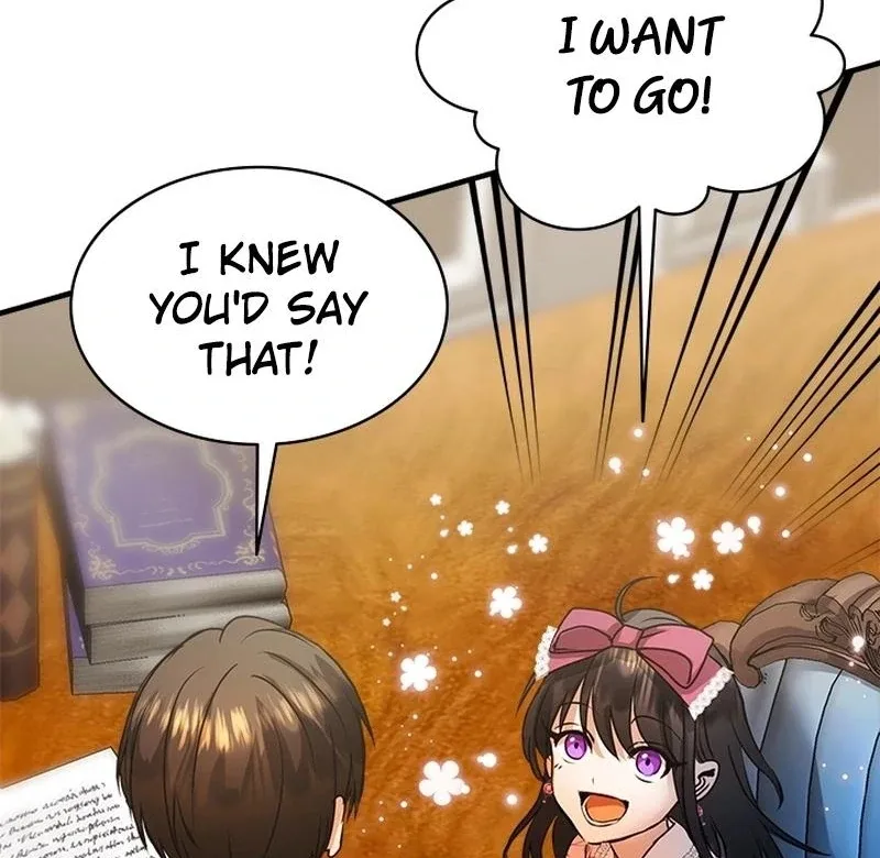 I Need Someone to Stop My Older Brothers Chapter 23 page 74