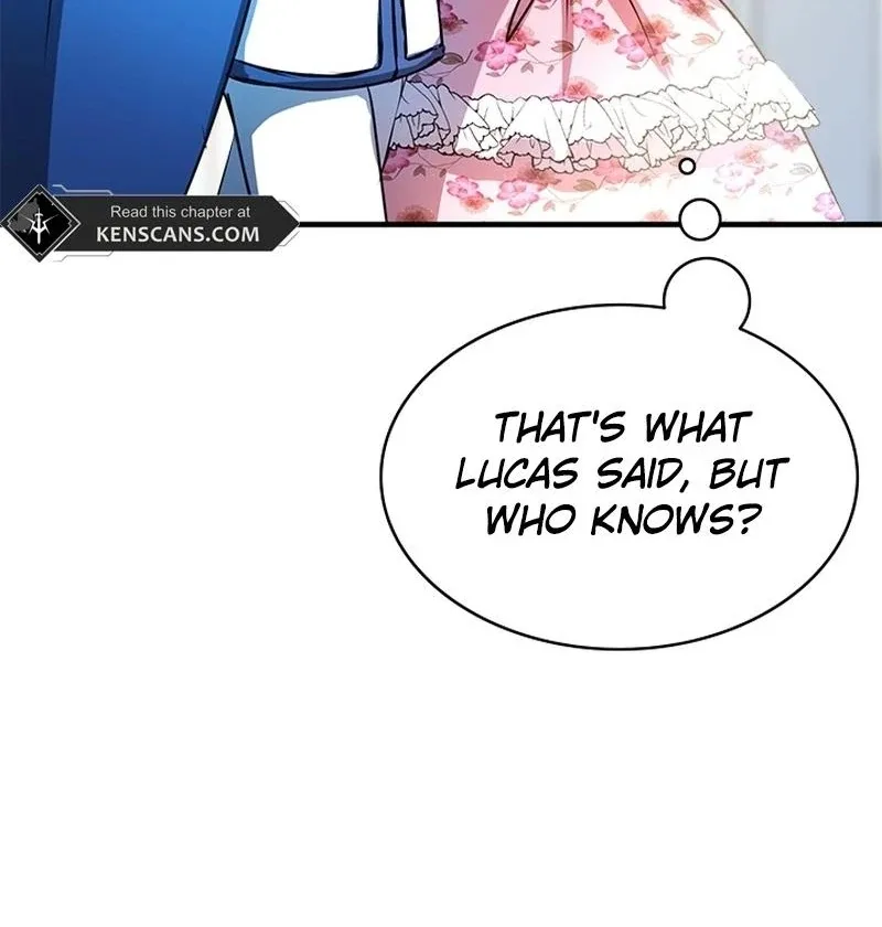 I Need Someone to Stop My Older Brothers Chapter 23 page 81