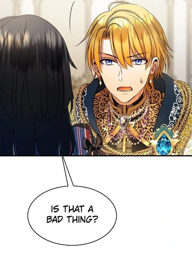 I Need Someone to Stop My Older Brothers Chapter 23 page 126