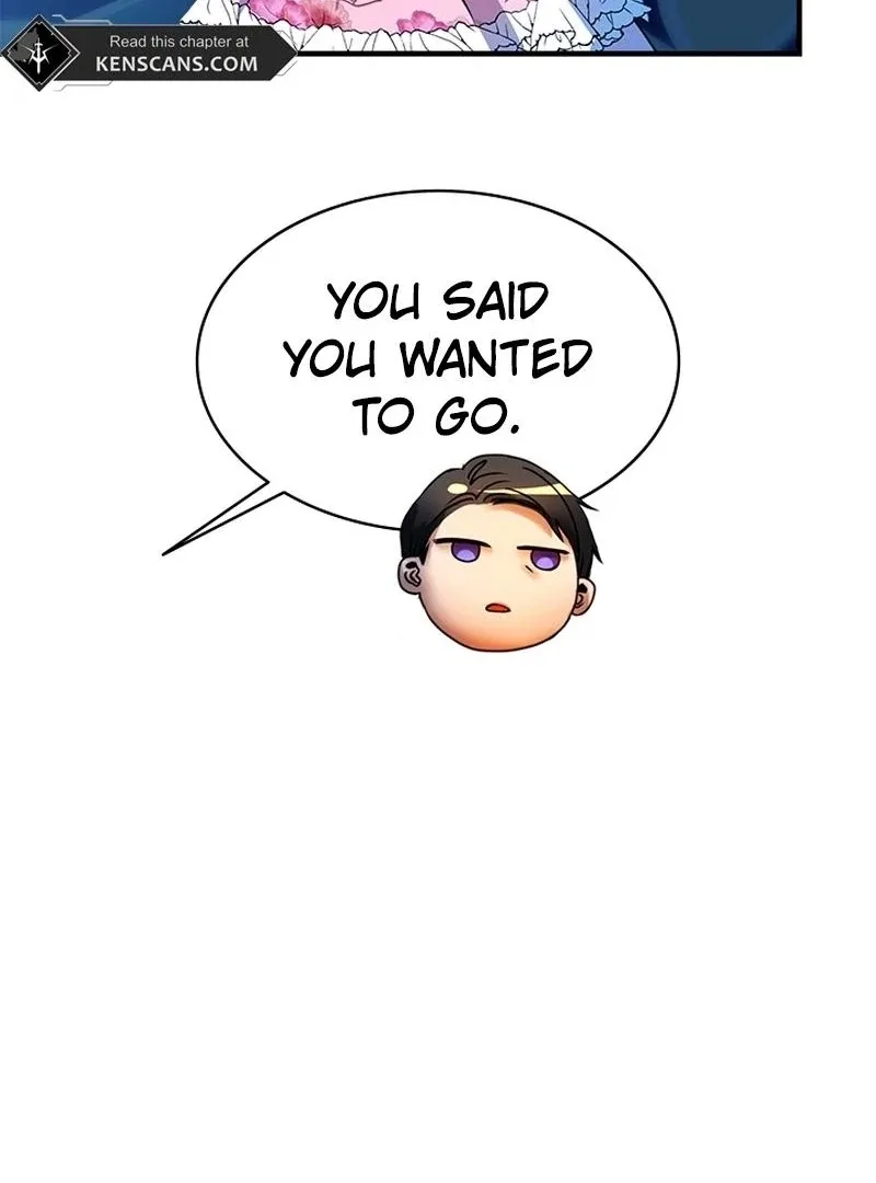 I Need Someone to Stop My Older Brothers Chapter 23 page 89