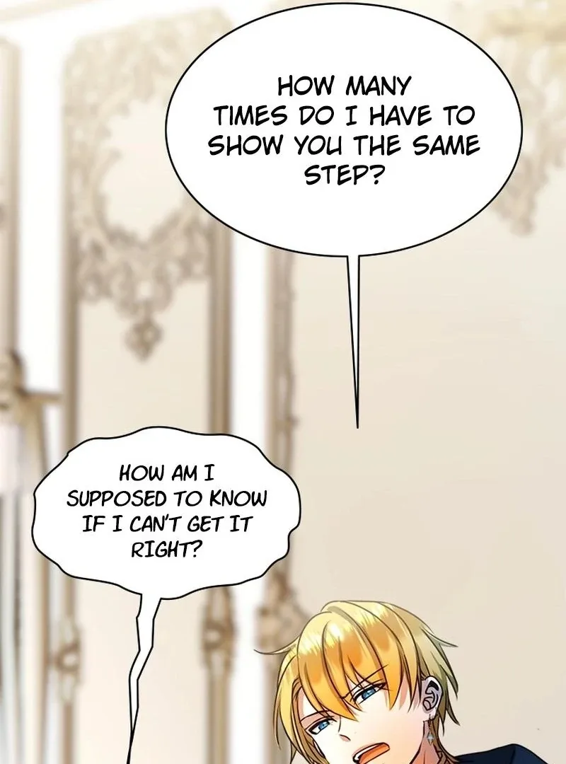I Need Someone to Stop My Older Brothers Chapter 23 page 116