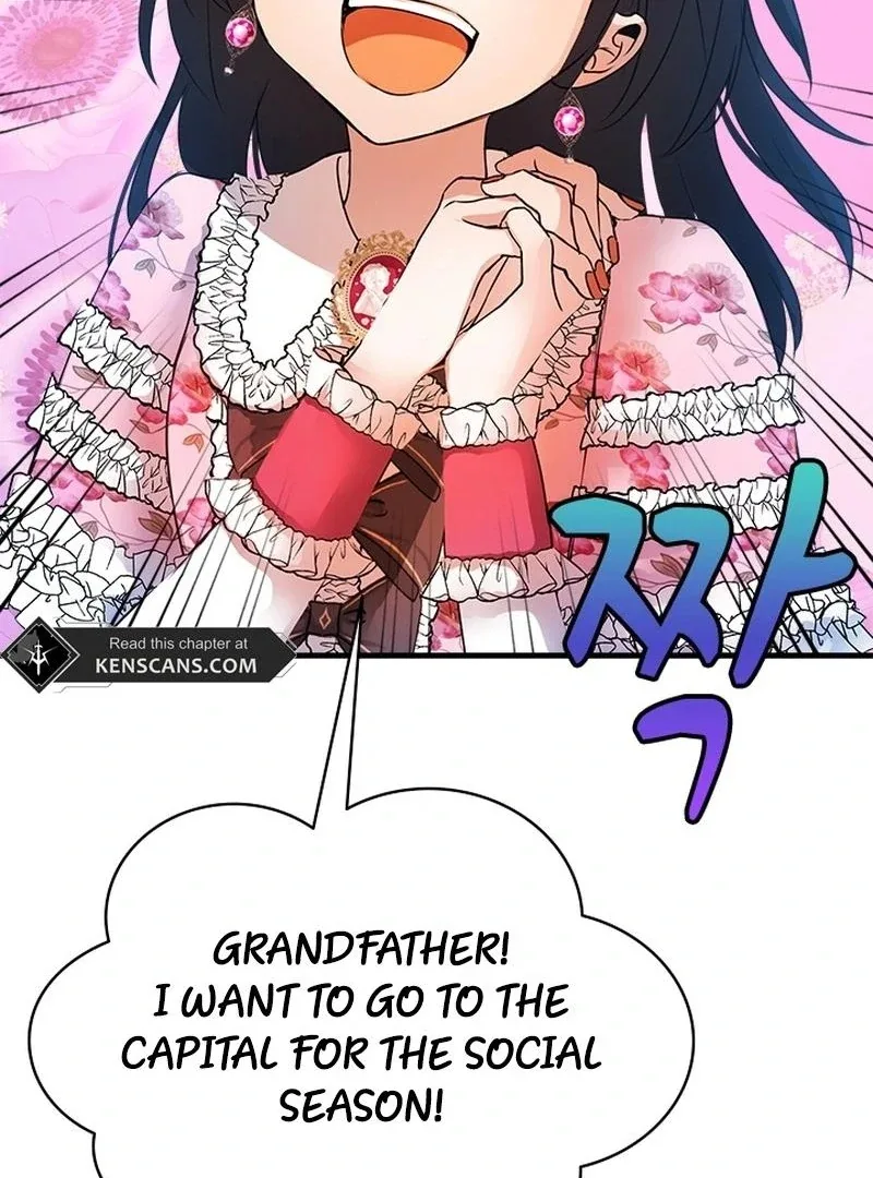 I Need Someone to Stop My Older Brothers Chapter 23 page 84