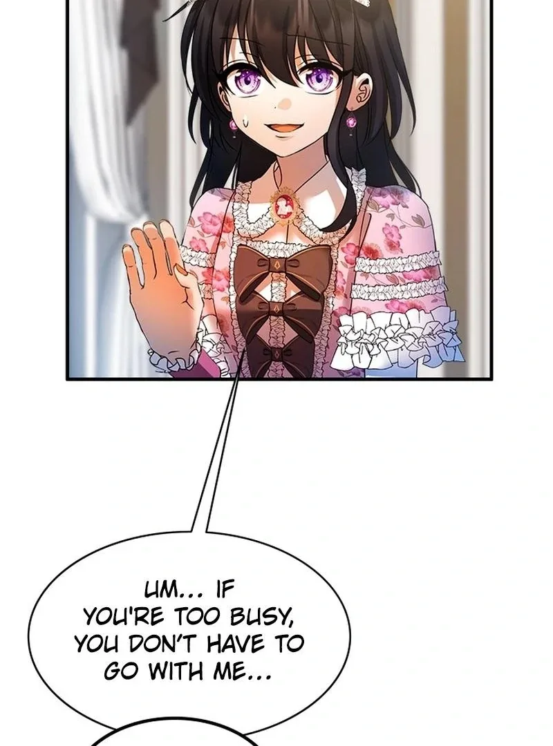 I Need Someone to Stop My Older Brothers Chapter 23 page 91