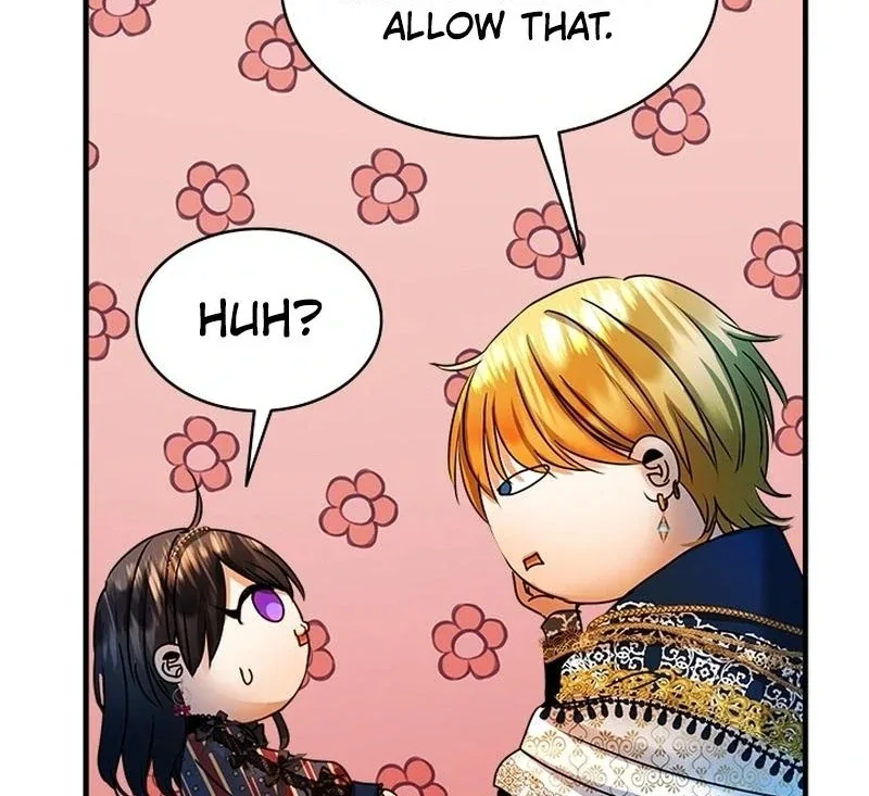 I Need Someone to Stop My Older Brothers Chapter 23 page 140