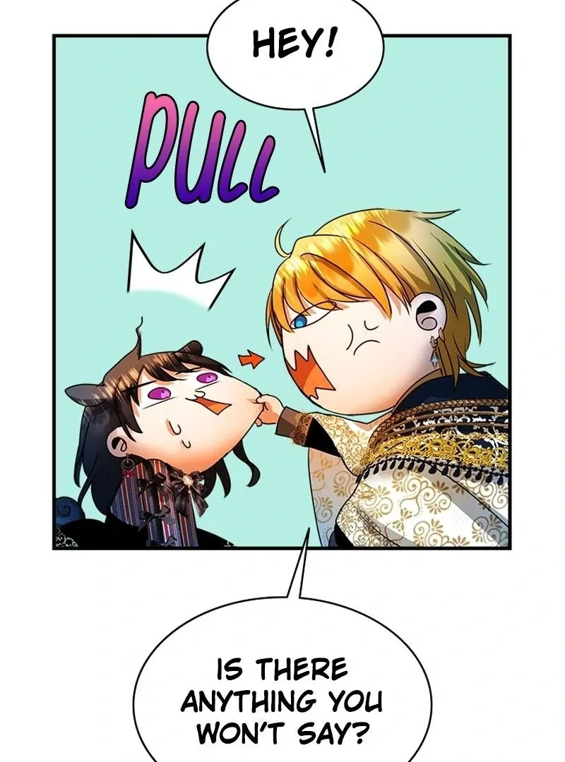 I Need Someone to Stop My Older Brothers Chapter 23 page 133