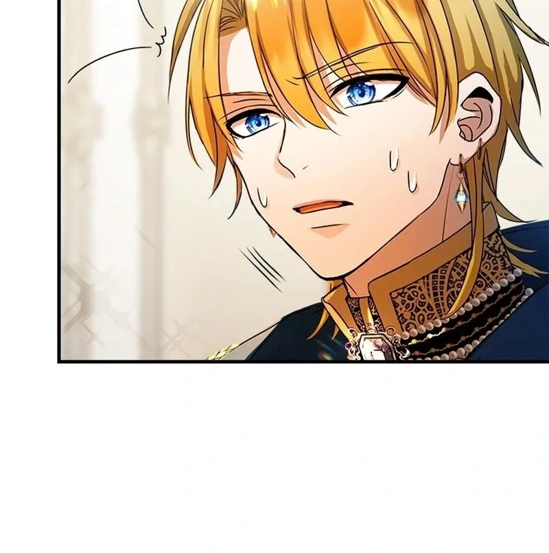 I Need Someone to Stop My Older Brothers Chapter 23 page 124