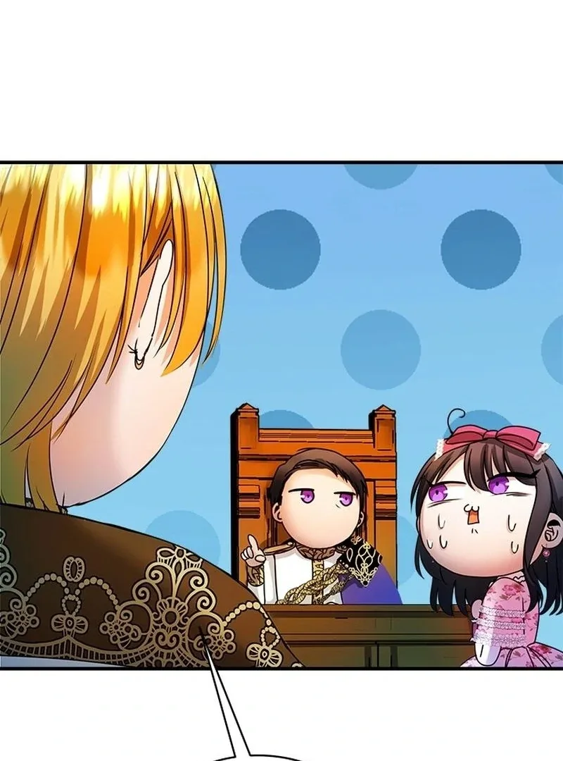 I Need Someone to Stop My Older Brothers Chapter 23 page 107