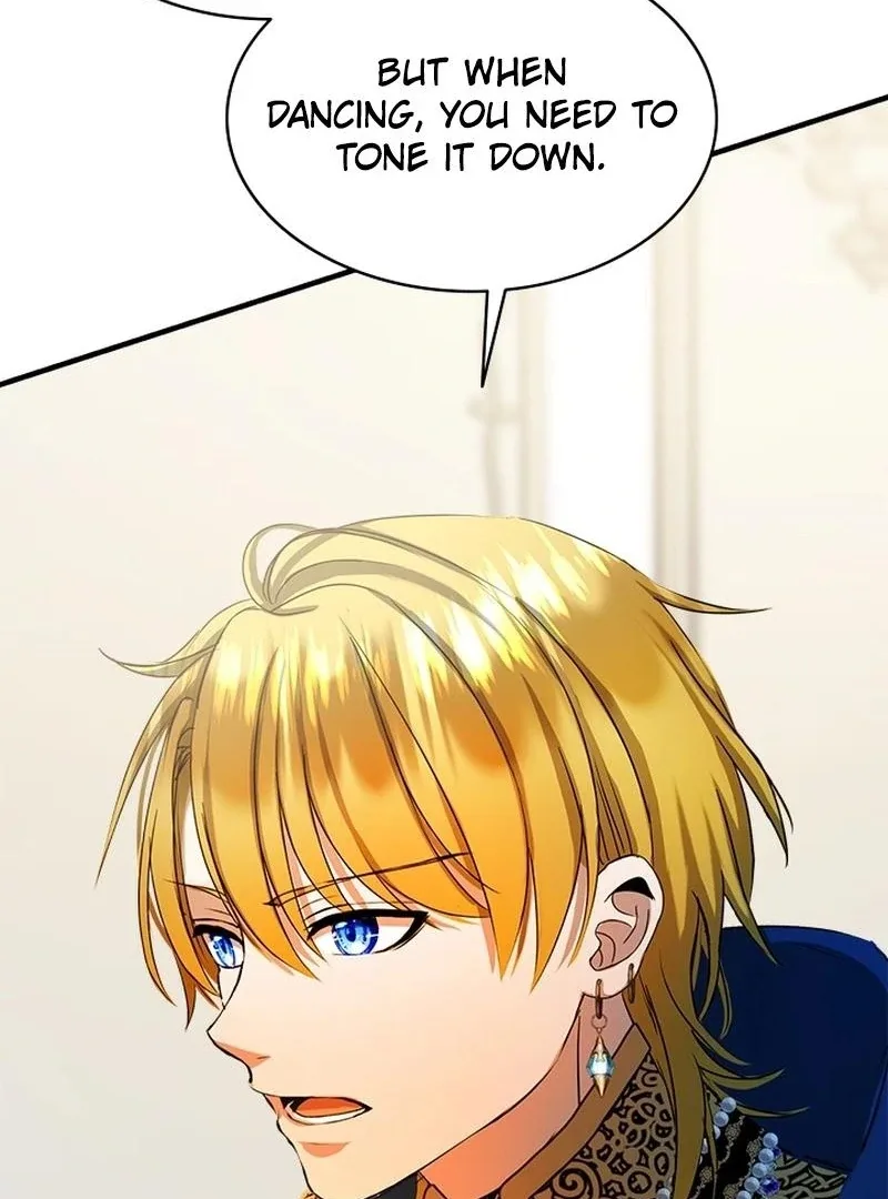 I Need Someone to Stop My Older Brothers Chapter 23 page 128