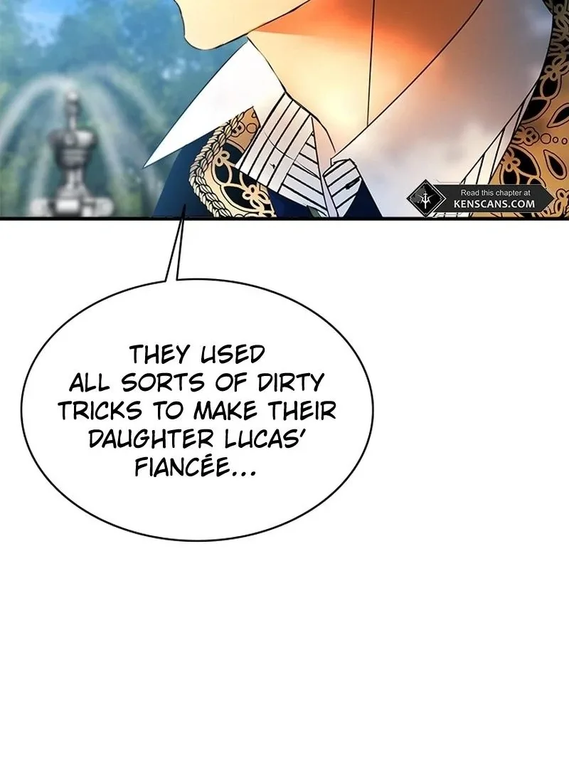 I Need Someone to Stop My Older Brothers Chapter 19 page 85