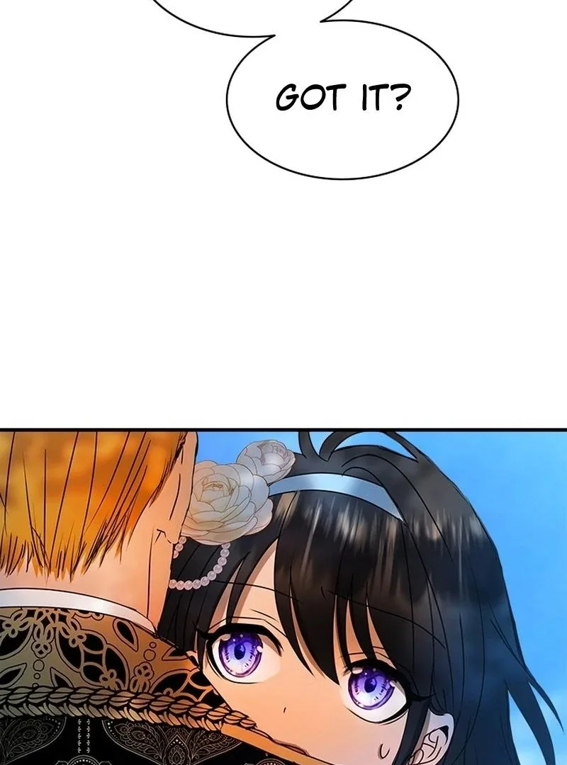 I Need Someone to Stop My Older Brothers Chapter 19 page 103