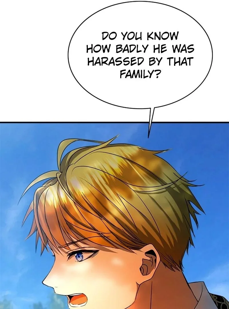 I Need Someone to Stop My Older Brothers Chapter 19 page 84