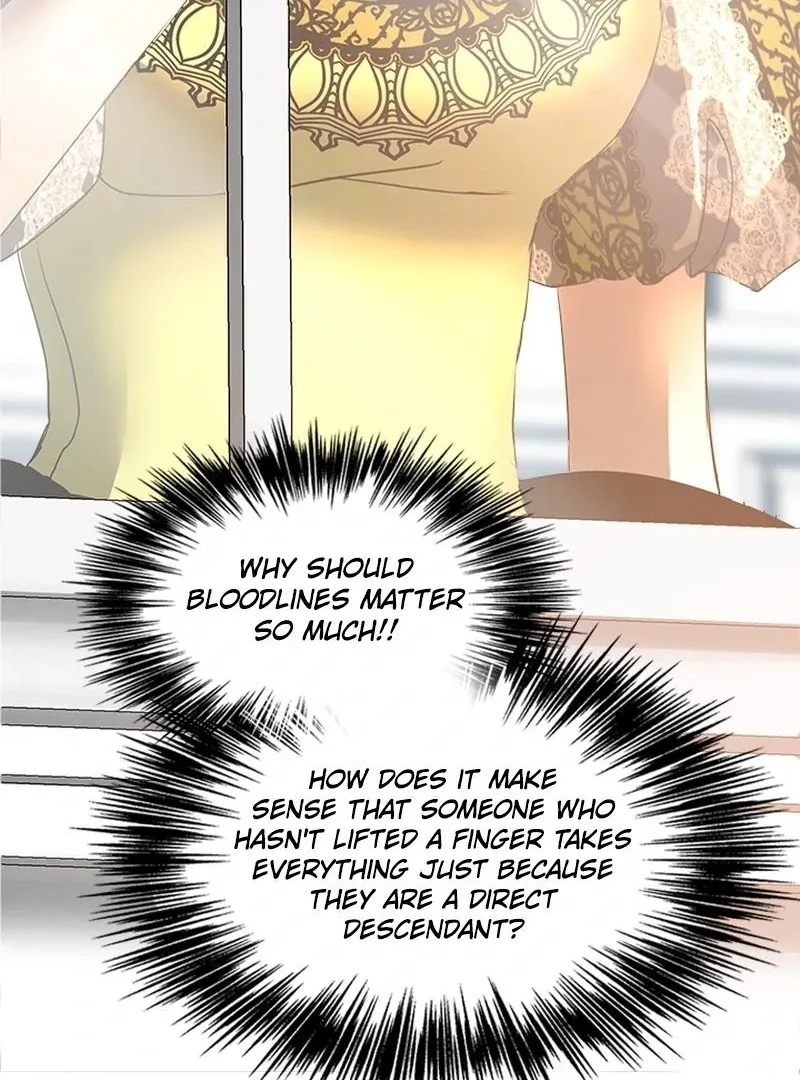 I Need Someone to Stop My Older Brothers Chapter 26 page 37