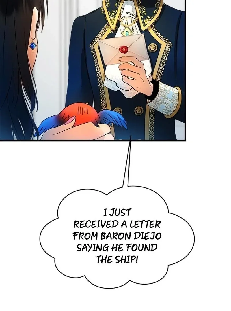 I Need Someone to Stop My Older Brothers Chapter 26 page 54